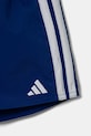 Chłopiec adidas Performance szorty kąpielowe dziecięce JG5867 niebieski
