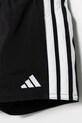 Мальчик Детские шорты для плавания adidas Performance JD8013 чёрный