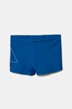 adidas Performance gyerek fürdőnadrág JE8862 kék SS25