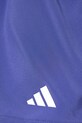 Băieți adidas Performance pantaloni scurți de baie copii JG3593 violet