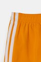 Băieți adidas Performance pantaloni scurti de baie copii JD8014 portocaliu