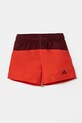 Παιδικό Μαγιό adidas Performance κόκκινο JL5578