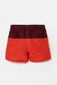 Παιδικό Μαγιό adidas Performance JL5578 κόκκινο SS25