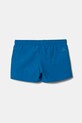 adidas Performance shorts bambino/a JG5822 blu SS25