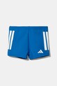 Детские плавки adidas Performance голубой JN6548