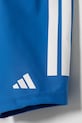 Момче Детски плувни шорти adidas Performance JN6548 син