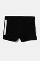 adidas Performance kąpielówki JN6546 czarny SS25