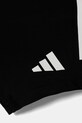 Chłopiec adidas Performance kąpielówki JN6546 czarny