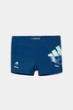 Детские плавки adidas Performance x Disney Planet friendly тёмно-синий JF8442