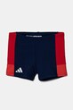 adidas Performance costum de baie bleumarin JL6360