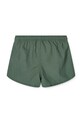 Детские шорты для плавания Liewood Aiden Printed Board Shorts LW20067 зелёный SS25