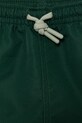 Хлопчик Дитячі шорти для плавання Liewood Aiden Printed Board Shorts LW20067 зелений