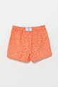 Дитячі шорти для плавання Guess L5GZ01.WG2D2.PPYA помаранчевий SS25