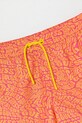 Chłopiec Guess szorty kąpielowe dziecięce L5GZ01.WG2D2.PPYA pomarańczowy