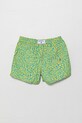 Guess szorty kąpielowe dziecięce L5GZ01.WG2D2.PPYA zielony SS25