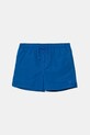 Guess pantaloni scurți de baie copii Planet friendly albastru L5GZ05.WG282.PPYA