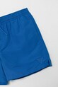 Băieți Guess pantaloni scurți de baie copii L5GZ05.WG282.PPYA albastru