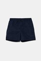 Παιδικό σορτς κολύμβησης Guess Planet friendly σκούρο μπλε L5GZ05.WG282.PPYA