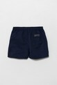 Παιδικό σορτς κολύμβησης Guess L5GZ05.WG282.PPYA σκούρο μπλε SS25