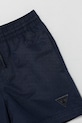 Αγορίστικα Παιδικό σορτς κολύμβησης Guess L5GZ05.WG282.PPYA σκούρο μπλε