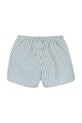 Konges Sløjd pantaloni scurti de baie copii ASNOU SWIM SHORTS KS102470 albastru SS25