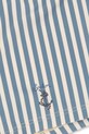 Konges Sløjd kąpielówki dziecięce ASTER SWIM PANTS GRS niebieski KS102480