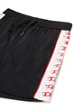 Băieți Diesel pantaloni scurti de baie copii MIPRES SWIMSUIT J02291 negru