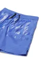 Băieți Diesel pantaloni scurti de baie copii MKENM SWIMSUIT J02292 albastru