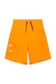 Детские шорты для плавания Diesel MIPRUL SWIMSUIT оранжевый J02293