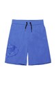 Diesel pantaloni scurti de baie copii MIPRUL SWIMSUIT albastru J02293