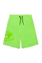 Diesel shorts nuoto bambini MIPRUL SWIMSUIT J02293 verde SS25