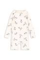 Дитячий купальник Konges Sløjd ASTER ONESIE GRS бежевий KS103270