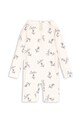 Дитячий купальник Konges Sløjd ASTER ONESIE GRS KS103270 бежевий SS25