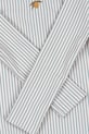 Παιδικό μαγιό Konges Sløjd ASTER ONESIE GRS μπλε KS103270