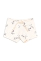 Дитячі плавки Konges Sløjd ASTER SWIM PANTS GRS бежевий KS103272