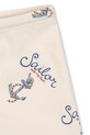 Băieți Konges Sløjd costum de baie copii ASTER SWIM PANTS GRS KS103272 bej