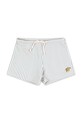 Konges Sløjd costum de baie copii ASTER SWIM PANTS GRS KS103272 albastru SS25
