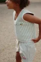 Konges Sløjd pantaloni scurți de baie copii SEER ASNOU SWIMSHORTS KS103345
