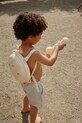 Konges Sløjd pantaloni scurți de baie copii SEER ASNOU SWIMSHORTS KS103345