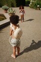 Konges Sløjd pantaloni scurți de baie copii SEER ASNOU SWIMSHORTS KS103345