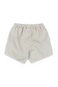 Băieți Konges Sløjd pantaloni scurți de baie copii SEER ASNOU SWIMSHORTS KS103345 albastru