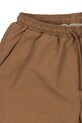 Konges Sløjd szorty ROBY ASNOU SWIMSHORTS brązowy KS103352