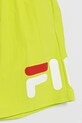 Băieți Fila pantaloni scurți de baie copii SONNBERG FAT0658 verde
