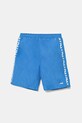Fila pantaloni scurți de baie copii SAUERLACH albastru FAT0659