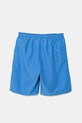 Fila pantaloni scurți de baie copii SAUERLACH FAT0659 albastru SS25
