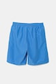 Детские шорты для плавания Fila SAUERLACH FAT0659 голубой SS25