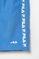 Мальчик Детские шорты для плавания Fila SAUERLACH FAT0659 голубой