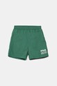 Fila gyerek úszó rövidnadrág SPRADOW zöld FAT0660