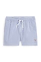Detské plavkové šortky Polo Ralph Lauren Planet friendly modrá 322934598002