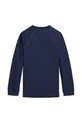 Дитячий купальний лонгслів Polo Ralph Lauren 322965066001 темно-синій SS25